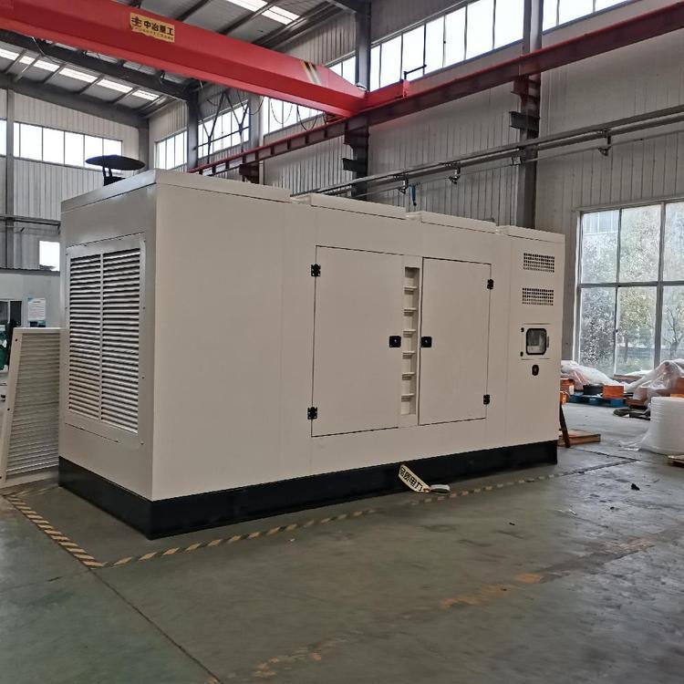 泰安发电机出租