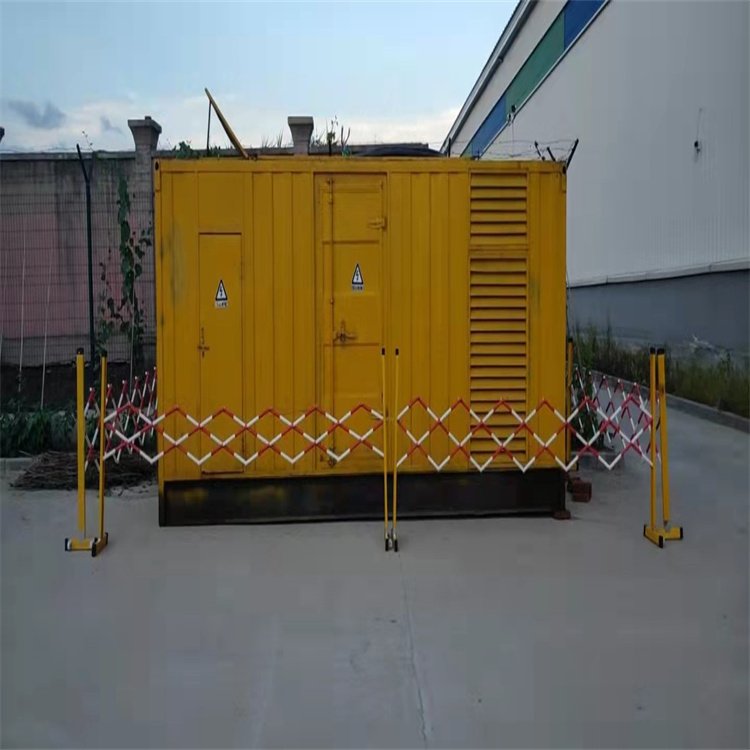 泰安发电机组油箱盖上留出小气孔有什么用？