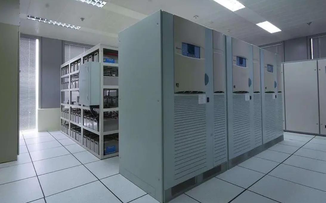 泰安UPS 电源的分类